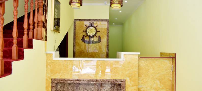 太原枫林酒店(万象城店)图片