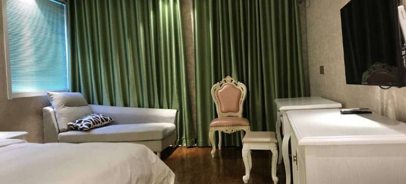 丽妃商务酒店(徐州高铁东站泰隆商业街店)图片