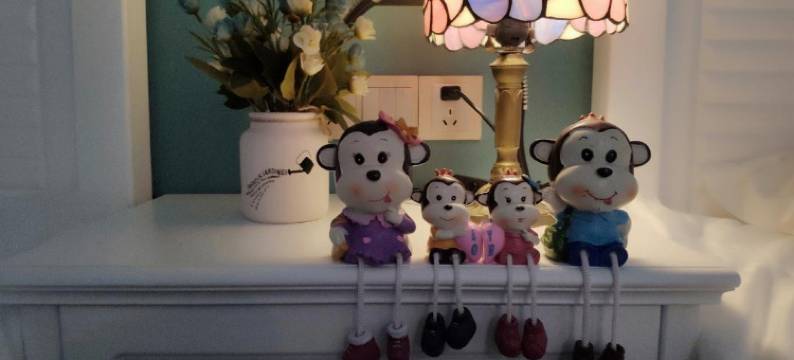 嵊泗十间坊民宿图片