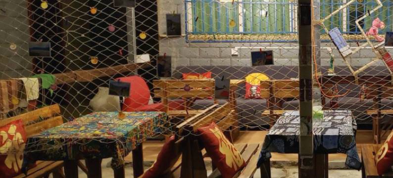 林芝慢旅时光客栈图片