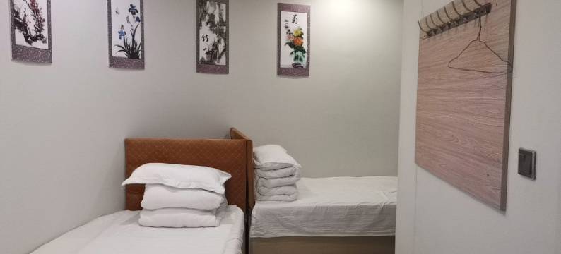 珲春雅舍添香快捷宾馆图片