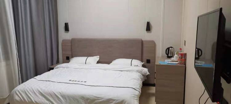 齐齐哈尔聚源宾馆图片