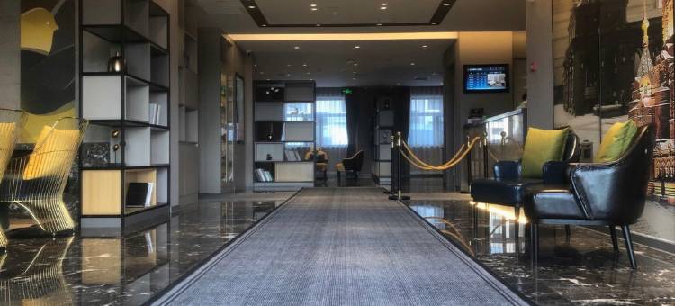 睿柏·云酒店(双鸭山宝清客运站新华路店)图片