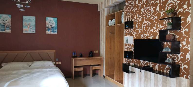 长春轩硕商务宾馆图片