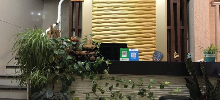 友谊东昌快捷宾馆图片