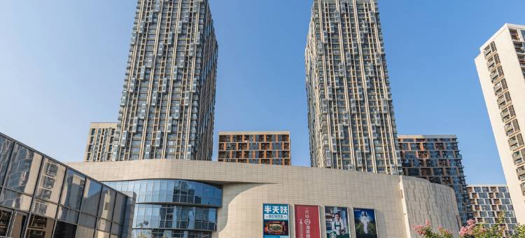 九间房民宿(华润万象汇店)图片