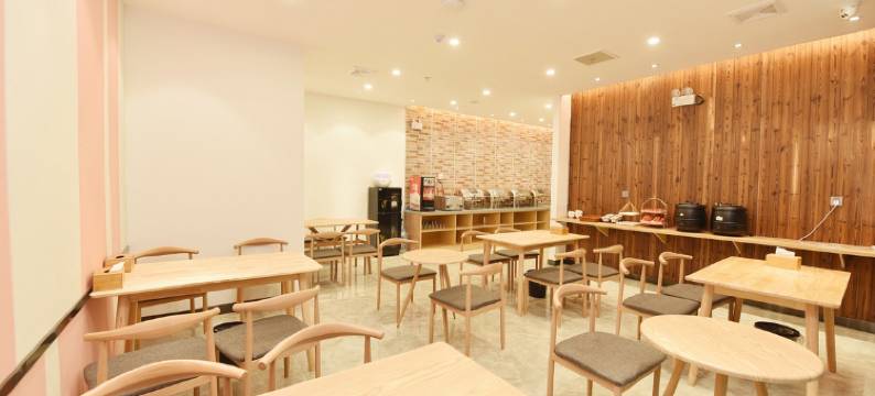 正际酒店(淮南寿县古城南门店)图片