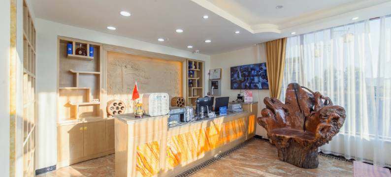 雪山语客栈(丽江祥霖庭院店)图片