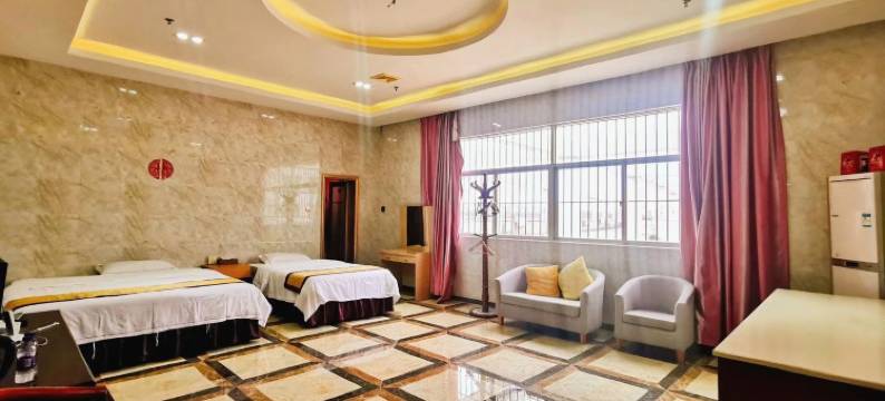 深圳东部酒店(深圳南澳第一沙滩店)图片