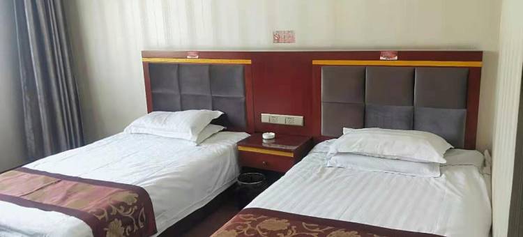 鑫宝商务宾馆图片