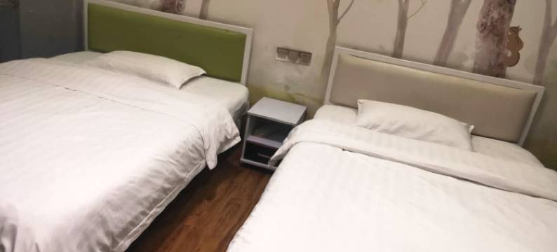 筠连九龙宾馆图片