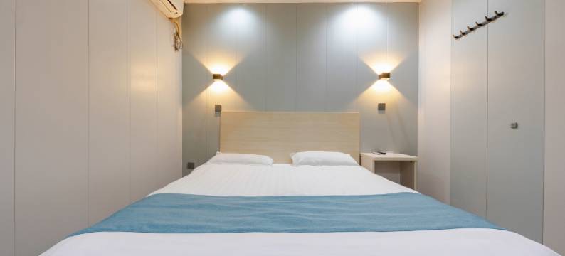 昆山快之旅快捷连锁酒店图片