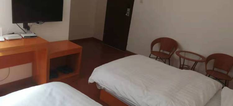 珠海丰汇公寓图片