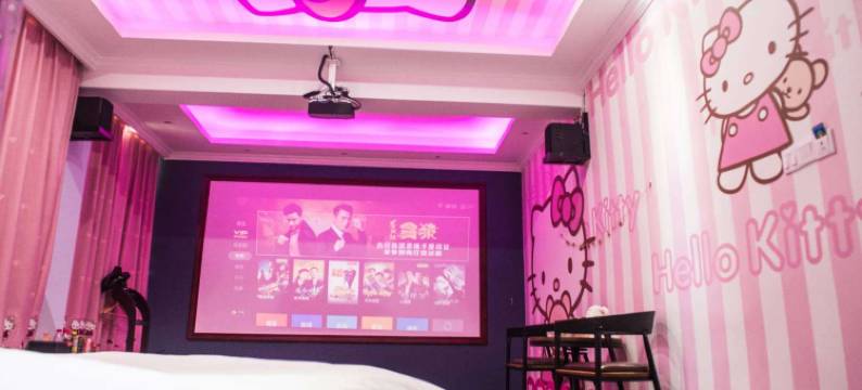 都市家园宾馆(温州科技学院店)图片