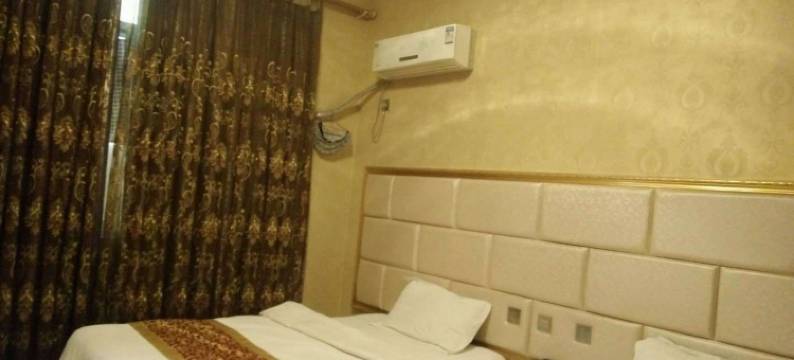 逸都商务宾馆图片