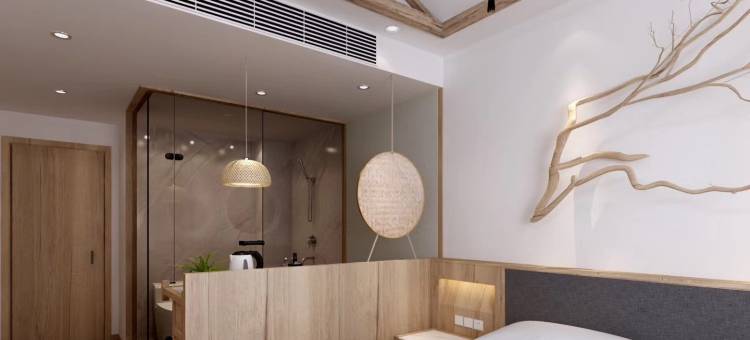 铁岭禧唐假日酒店图片