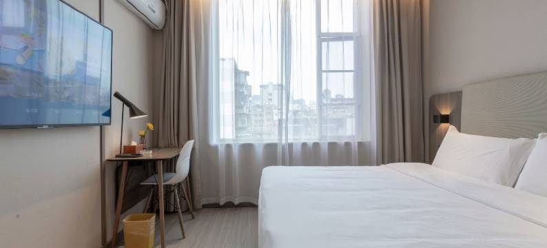 创逸酒店(昆明翠湖公园同德广场店)图片