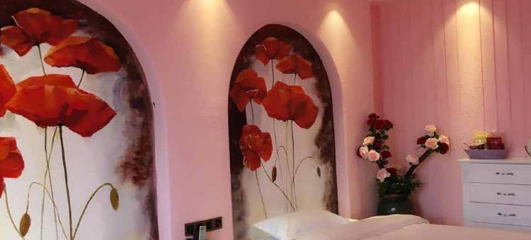 诺施琪主题酒店(澧县店)图片