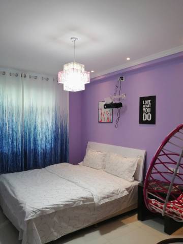 宇轩宾馆(西安科技大学秦汉校区店)