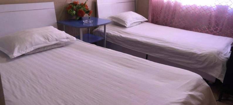 安国祁天宾馆图片