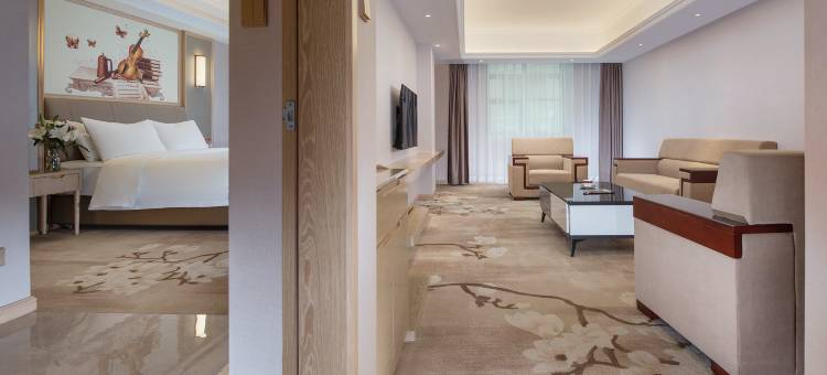 维也纳酒店(惠州大亚湾万达店)图片