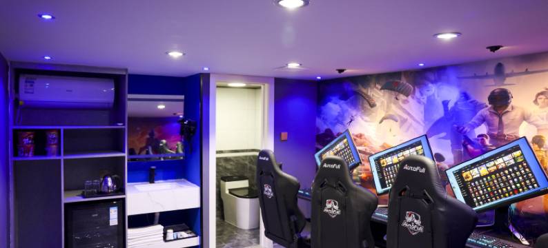 四海兴宾馆(哈尔滨师范大学店)图片