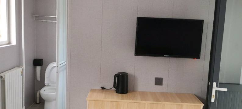 高平佳易旅馆图片