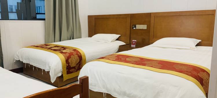 共青城志兴宾馆图片