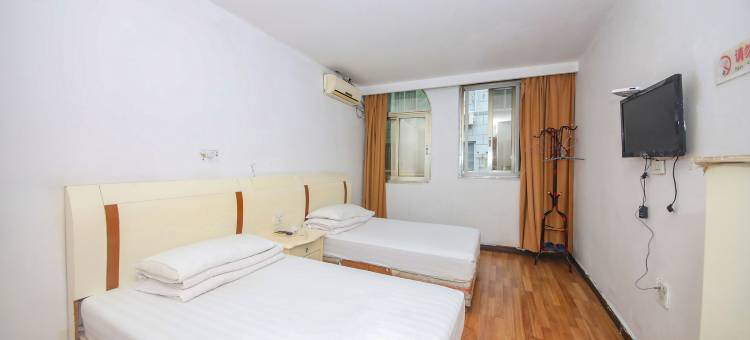 乐清彩云宾馆图片