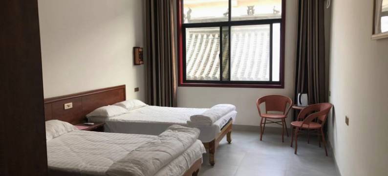 世通太极民宿图片