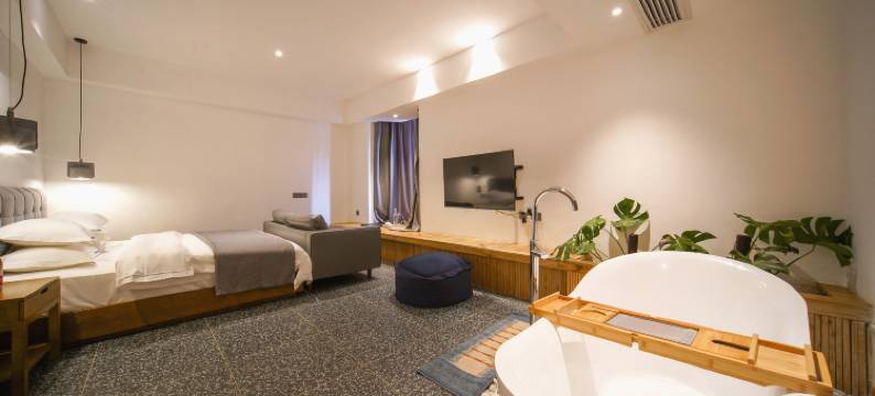 四里水栖民宿图片