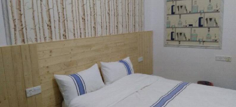 A8时尚公寓(广东机电职业技术学院店)图片