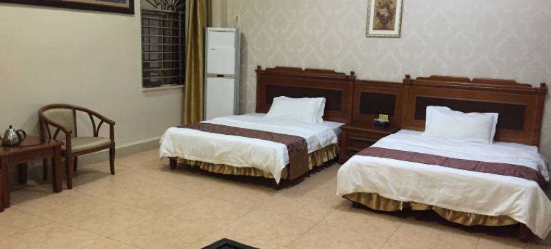 五华梅林宾馆图片