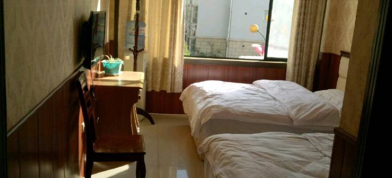 凤台县康泰宾馆图片