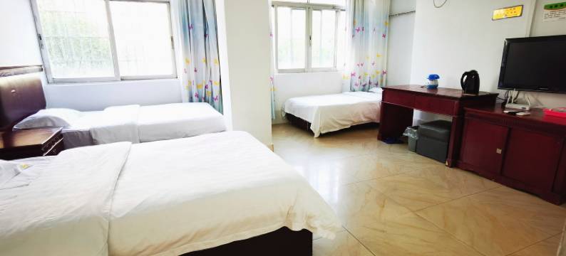 力弘宾馆(钦州市外国语学校钦州湾广场店)图片