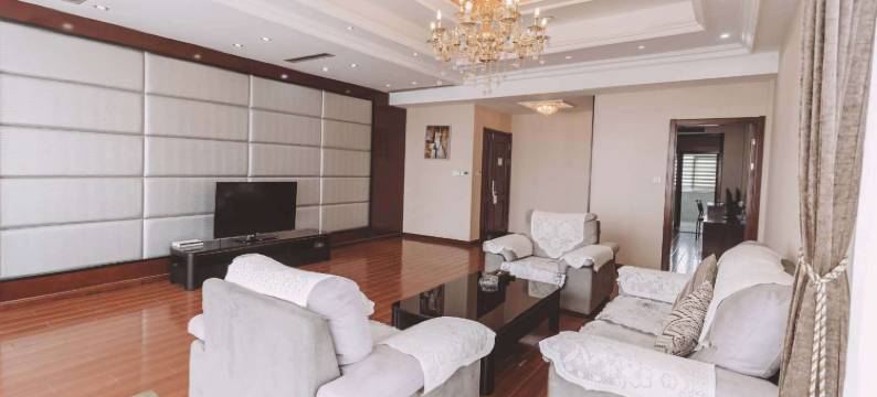 莱州蓝港商务宾馆图片