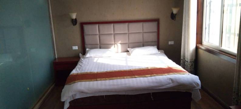 尉氏鑫铭快捷宾馆图片