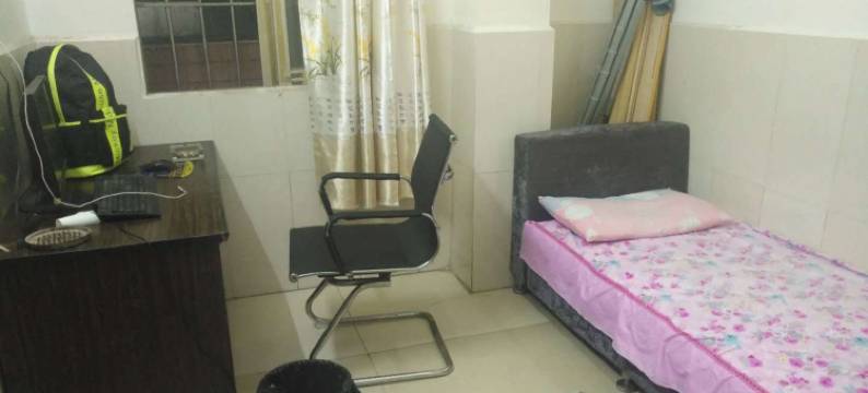 平安公寓(广州黄村店)图片