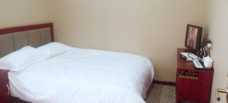 盐城盐东旅社图片