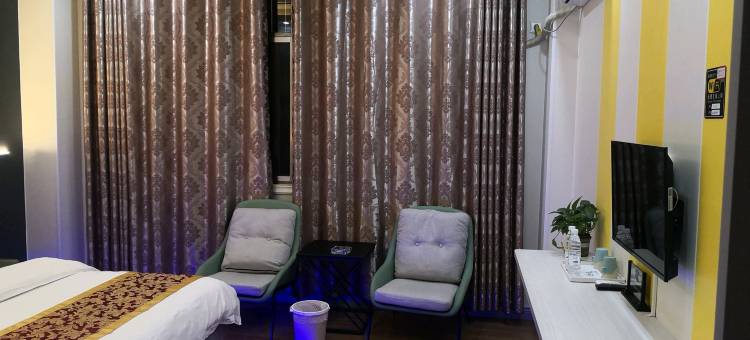 施甸继宏酒店图片