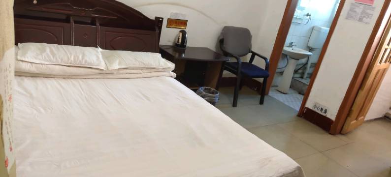 鄯善宝兴宾馆图片