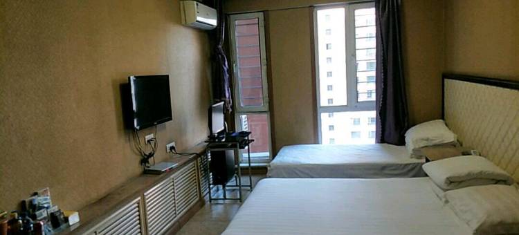 肇东锦诚快捷宾馆图片