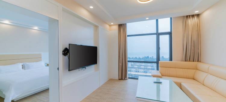 海悦半岛酒店(阳江珍珠湾旅游区店)图片