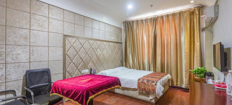 怀仁欣龙商务会馆图片