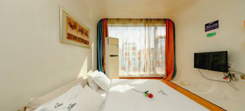 宣威时光概念酒店图片