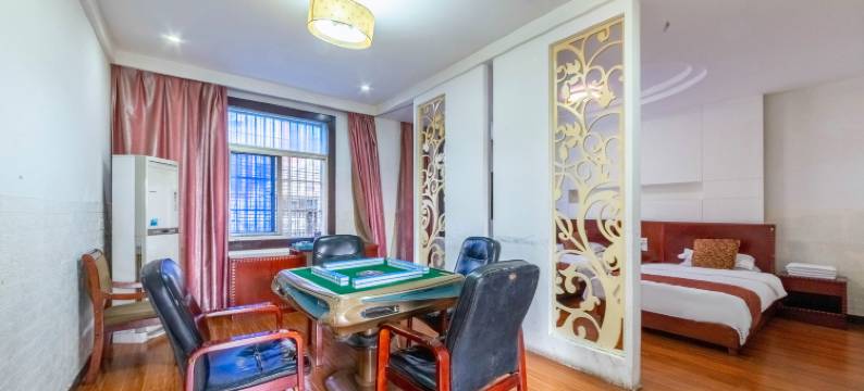 宣城乐方商务宾馆图片