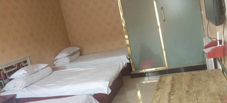 沁县缘来旅馆图片