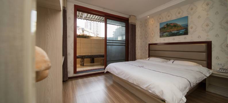 赤水金玉花园大酒店图片