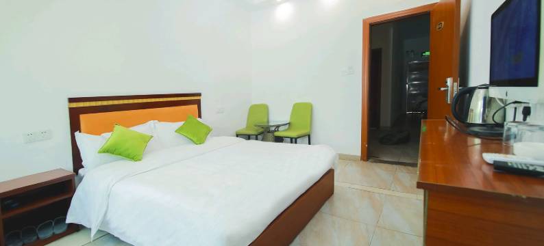 赣州宏源商务宾馆图片