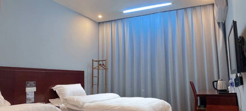 温州顺源快捷宾馆图片